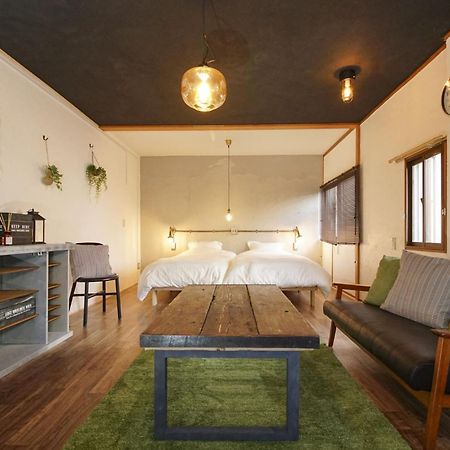 Guesthouse Yumi To Ito - Vacation Stay 94562V Nagano Extérieur photo