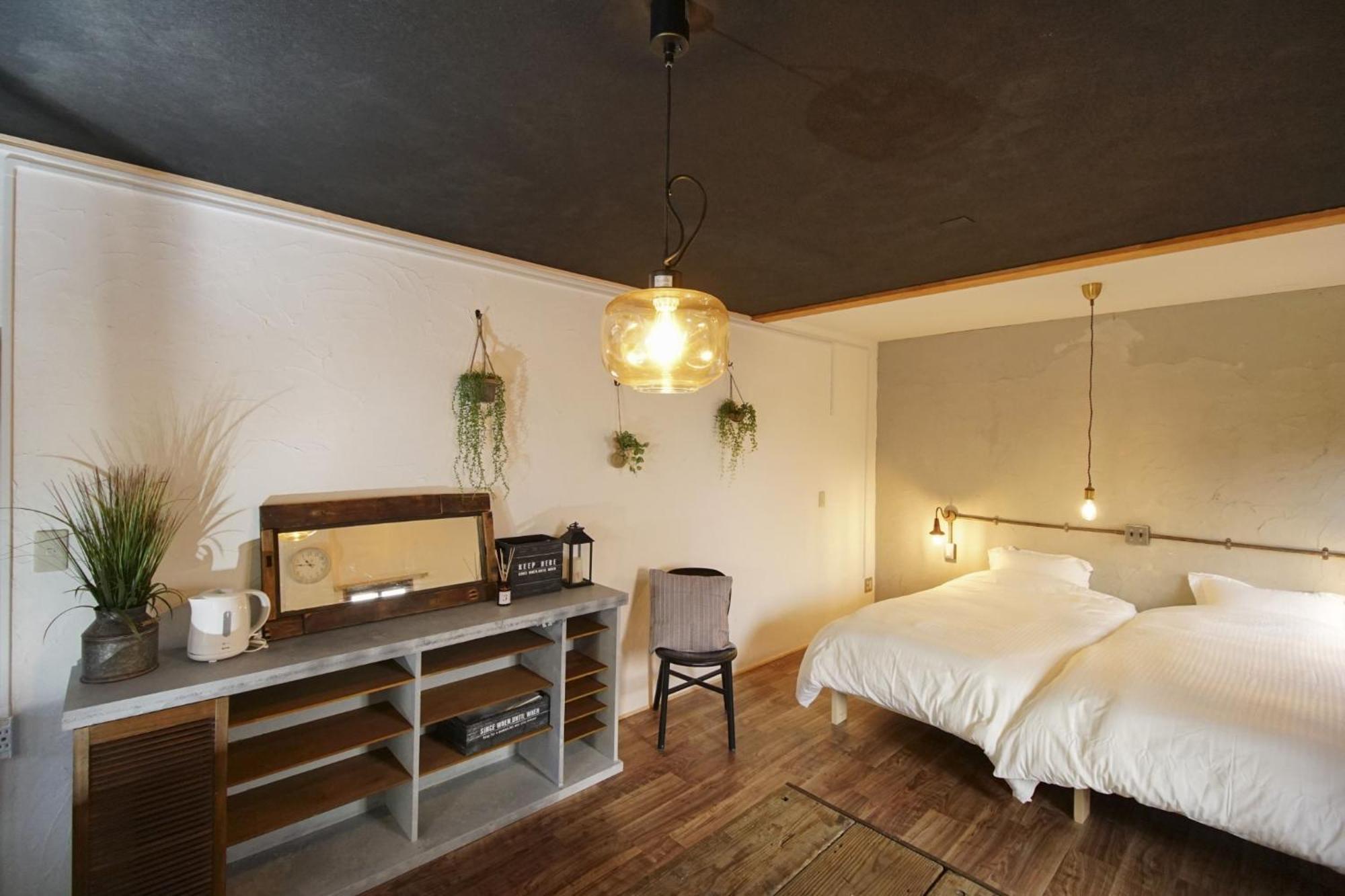 Guesthouse Yumi To Ito - Vacation Stay 94562V Nagano Extérieur photo