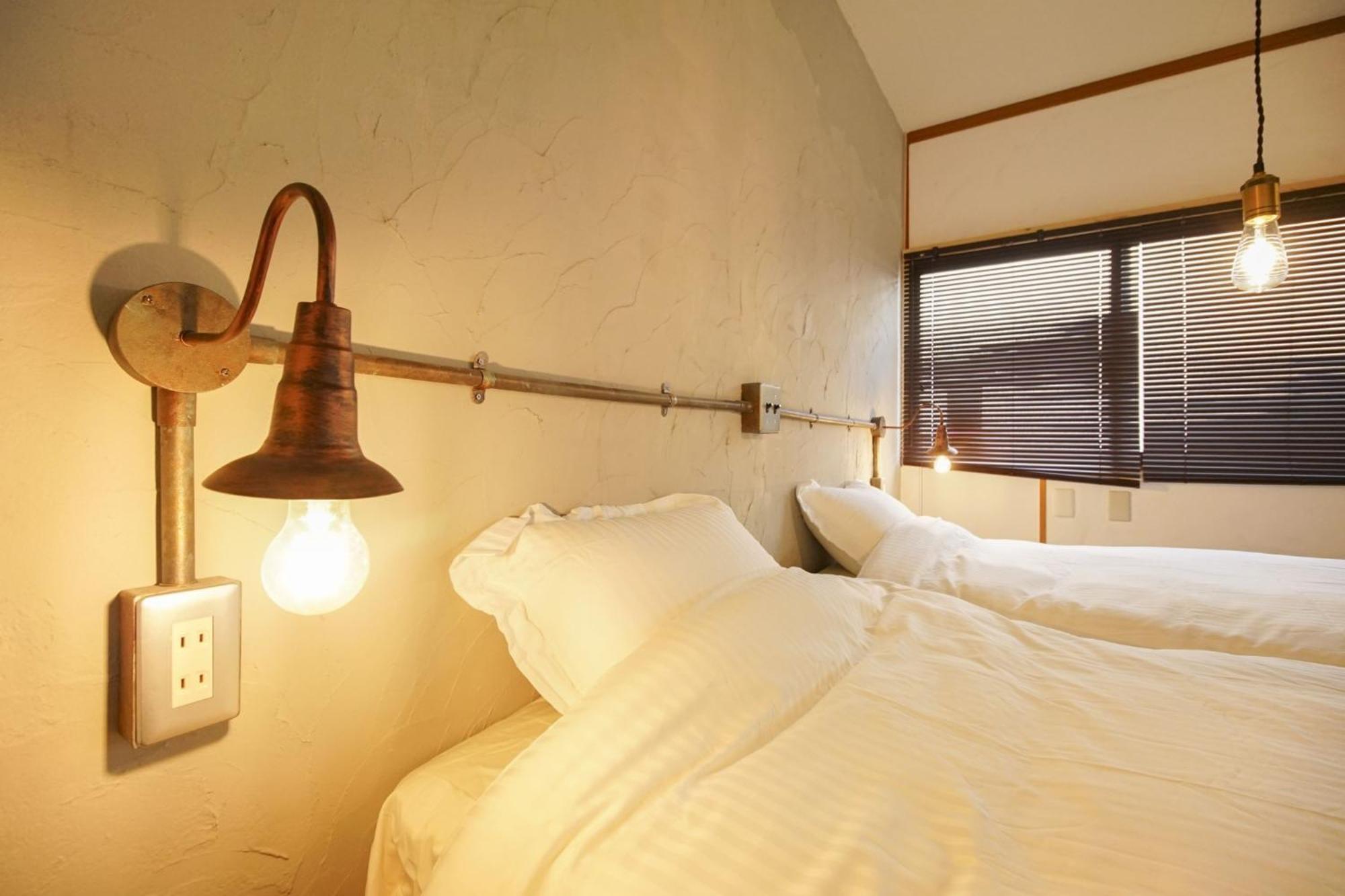 Guesthouse Yumi To Ito - Vacation Stay 94562V Nagano Extérieur photo