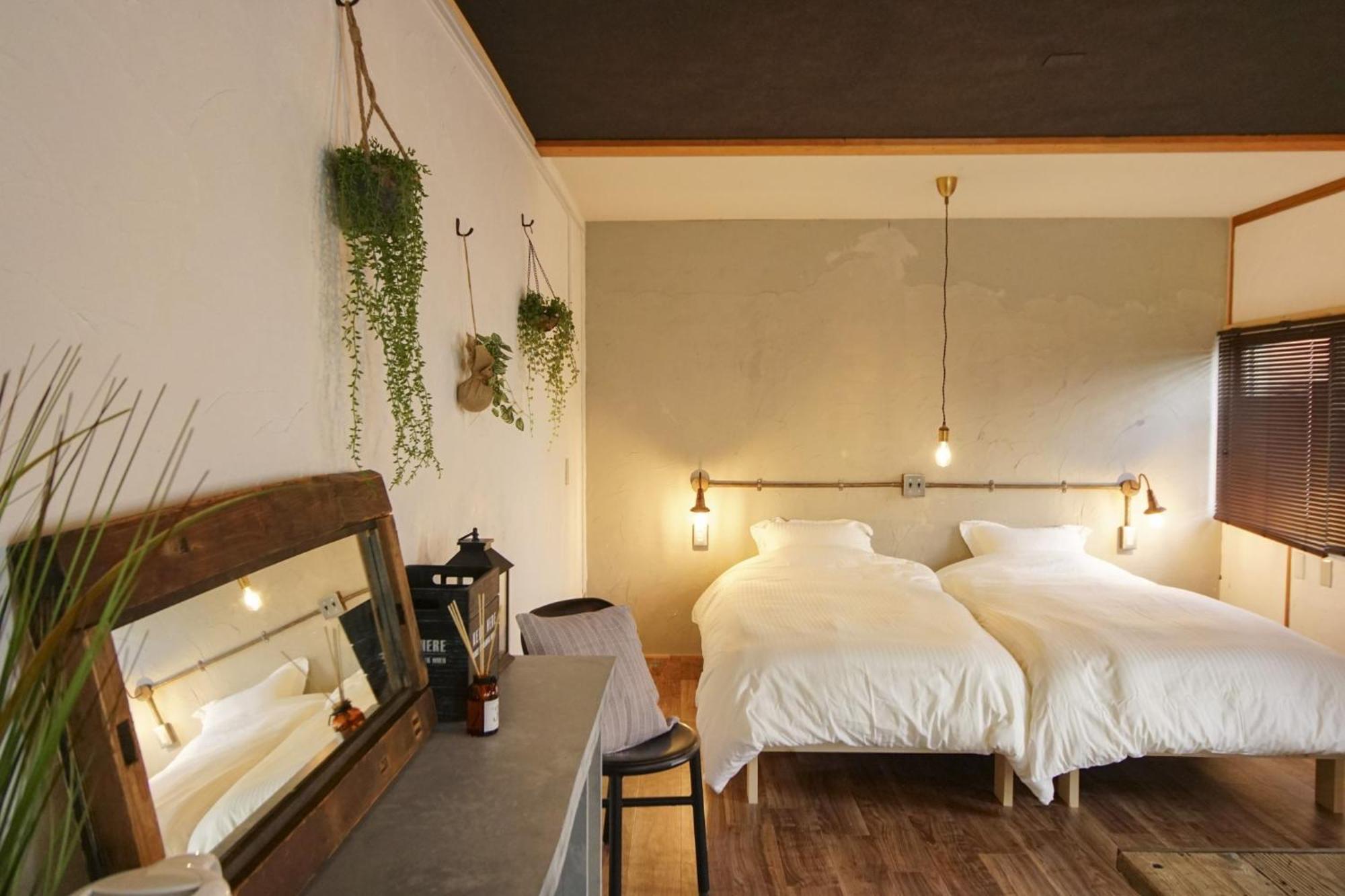 Guesthouse Yumi To Ito - Vacation Stay 94562V Nagano Extérieur photo