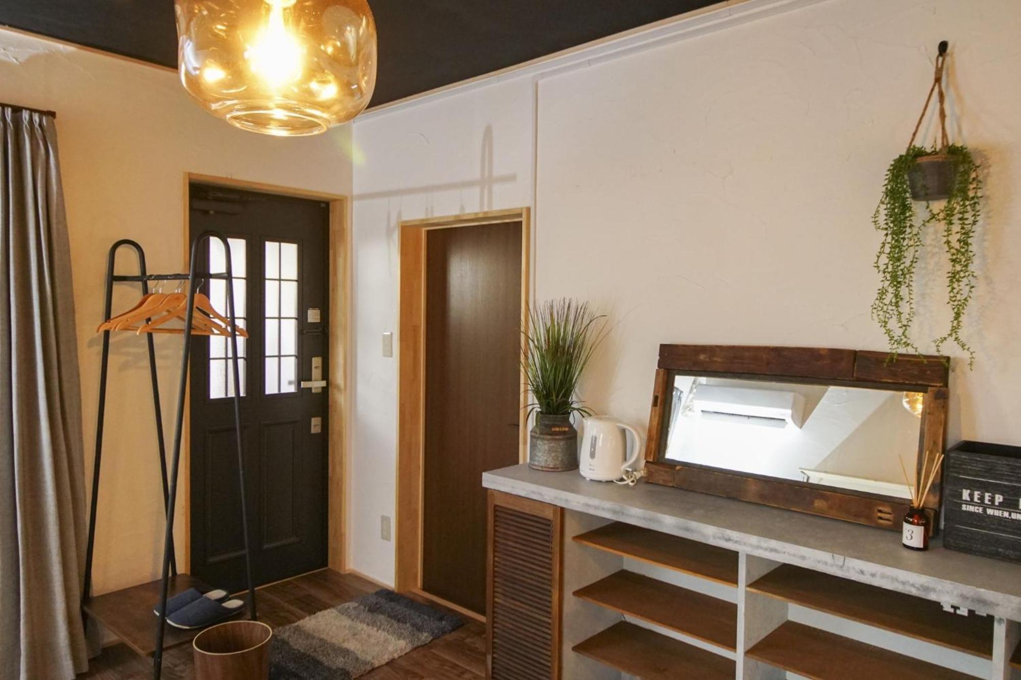 Guesthouse Yumi To Ito - Vacation Stay 94562V Nagano Extérieur photo