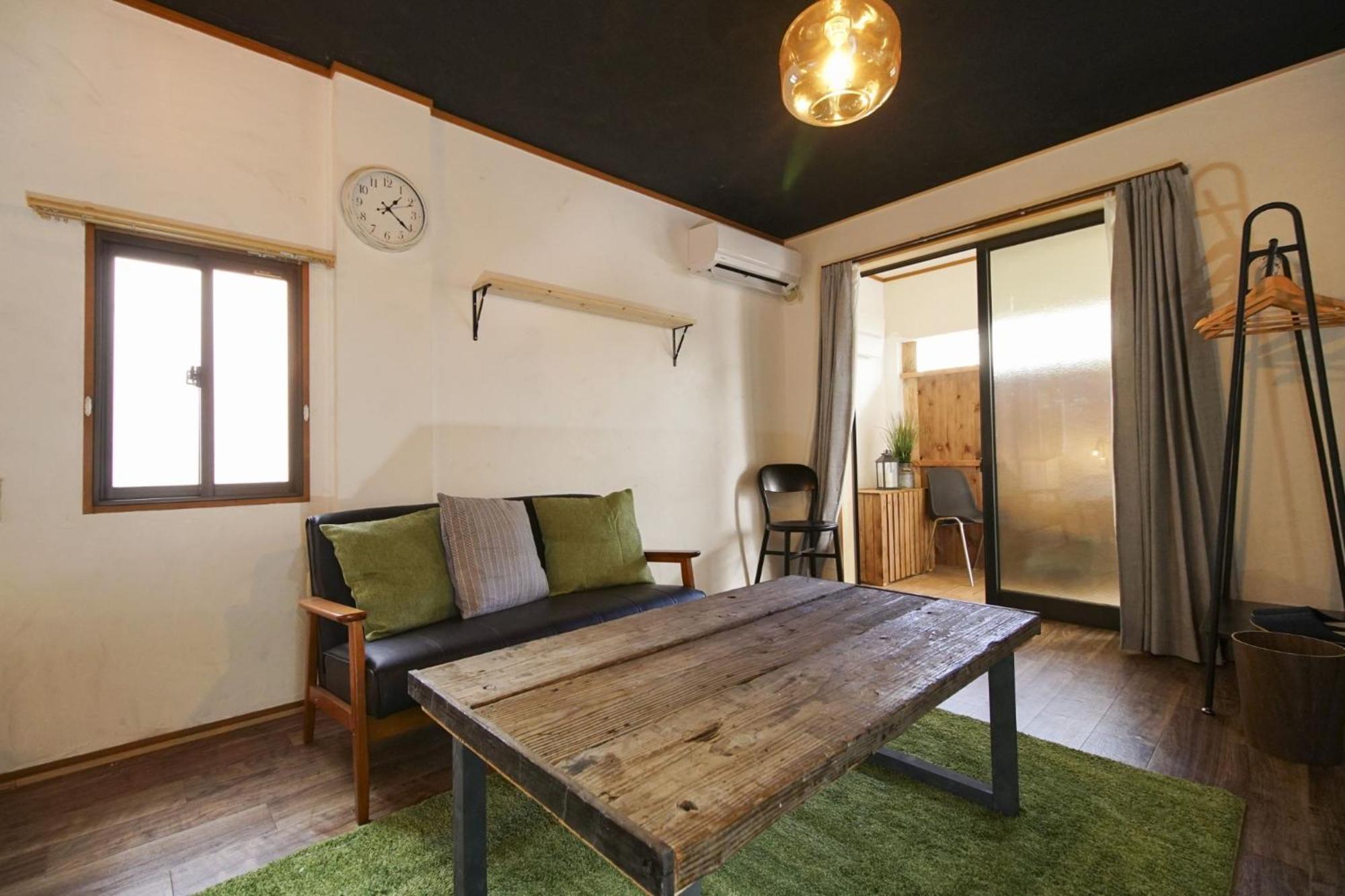 Guesthouse Yumi To Ito - Vacation Stay 94562V Nagano Extérieur photo