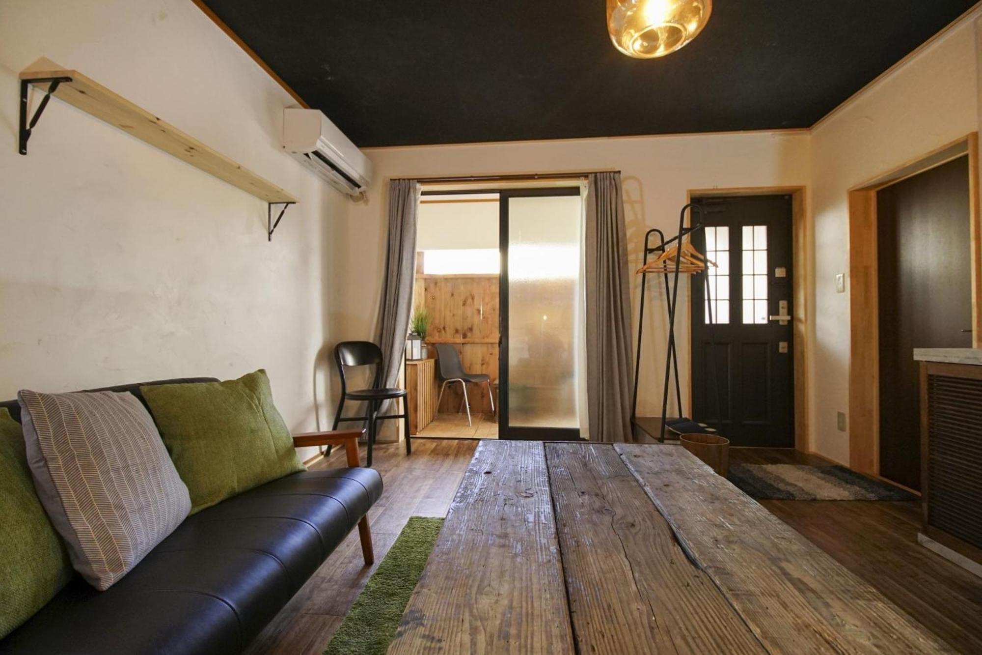 Guesthouse Yumi To Ito - Vacation Stay 94562V Nagano Extérieur photo
